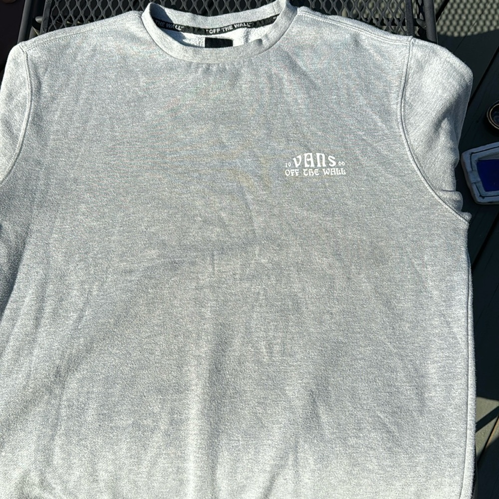 Men’s sweatshirt